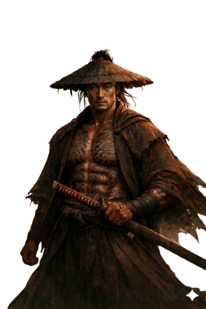 RONIN